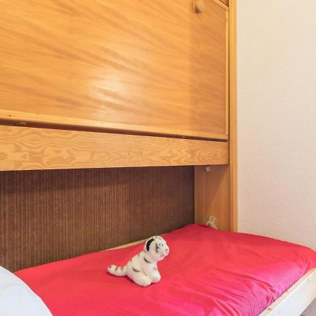 Studio Cosy 3 Pers Montgenevre, Balcon Sud, 20M² - Fr-1-330D-117 Eksteriør billede