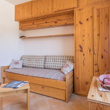 Studio Cosy 3 Pers Montgenevre, Balcon Sud, 20M² - Fr-1-330D-117 Eksteriør billede