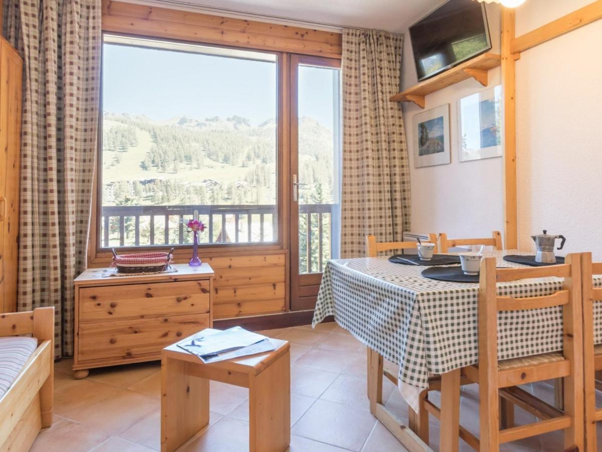 Studio Cosy 3 Pers Montgenevre, Balcon Sud, 20M² - Fr-1-330D-117 Eksteriør billede