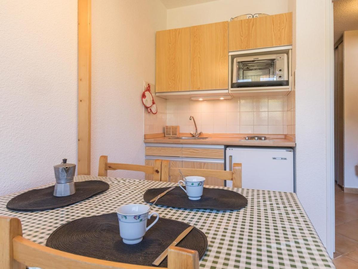 Studio Cosy 3 Pers Montgenevre, Balcon Sud, 20M² - Fr-1-330D-117 Eksteriør billede