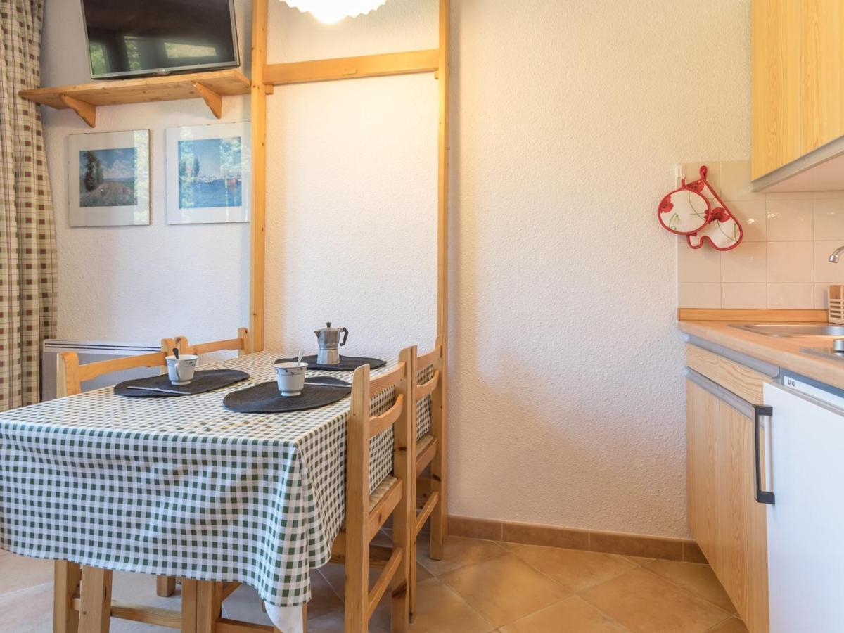 Studio Cosy 3 Pers Montgenevre, Balcon Sud, 20M² - Fr-1-330D-117 Eksteriør billede