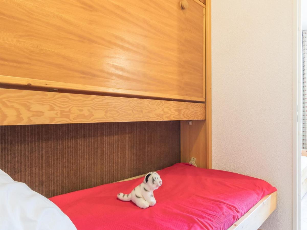 Studio Cosy 3 Pers Montgenevre, Balcon Sud, 20M² - Fr-1-330D-117 Eksteriør billede